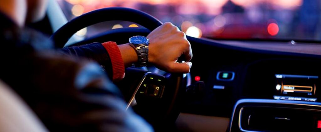 Laws that need to follow while driving